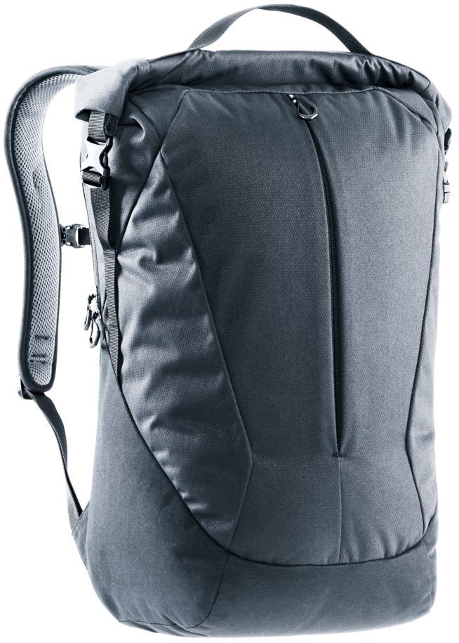 Backpack Rolltop Pack 21