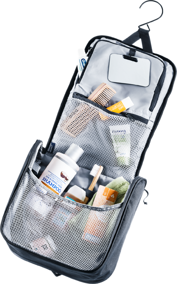 Zubehör DI Wash Center