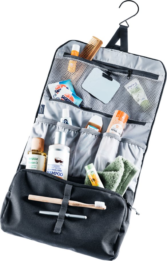 Zubehör DI Wash Bag