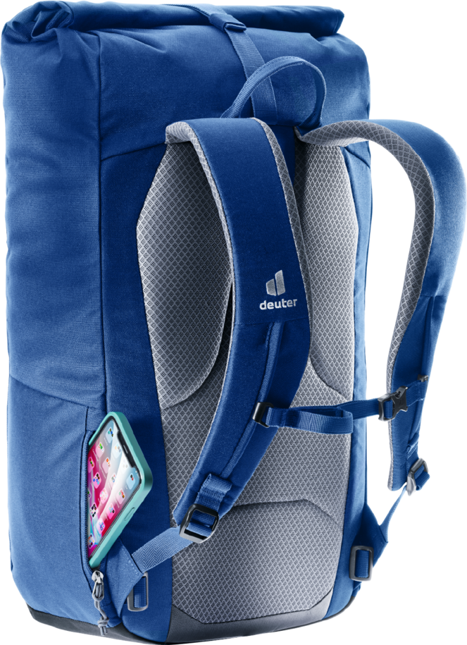 Rucksack DI Roll Pack 26