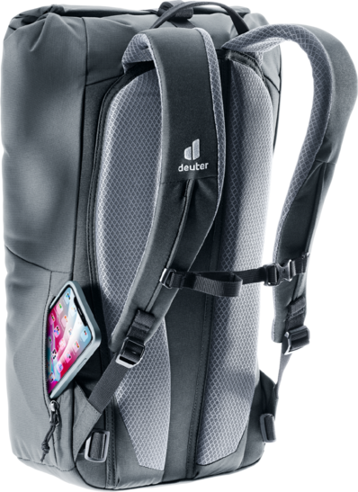 Rucksack DI Commute Pack 24