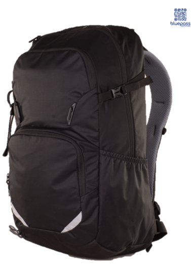 Backpack DI - Hike N Bike 24